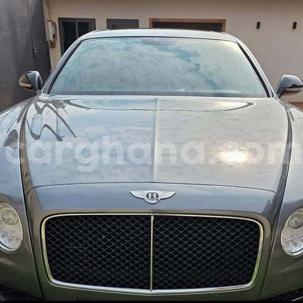 Big with watermark bentley flying spur greater accra accra 61196