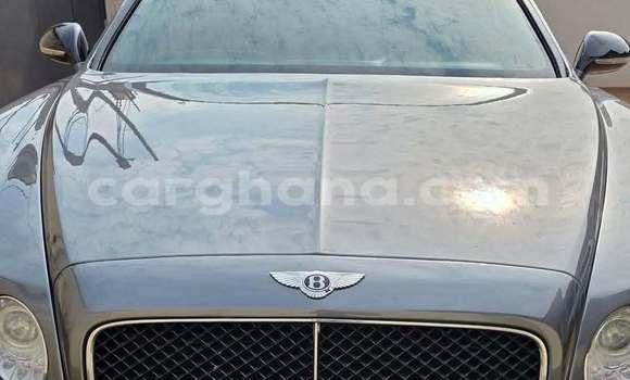 Buy Used Bentley Flying Spur Other Car in Accra in Greater Accra