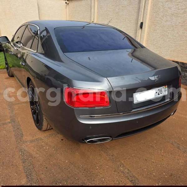 Big with watermark bentley flying spur greater accra accra 61196