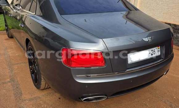 Buy Used Bentley Flying Spur Other Car in Accra in Greater Accra Buy Used Bentley Flying Spur Other Car in Accra in Greater Accra