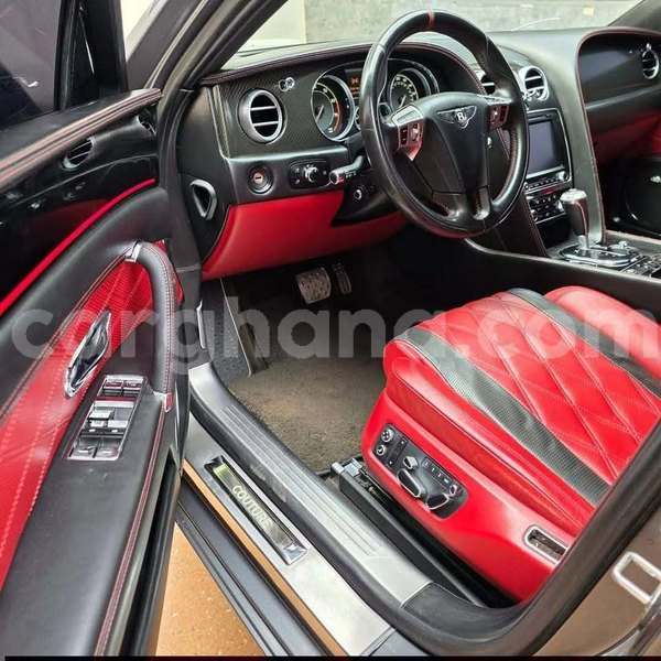 Big with watermark bentley flying spur greater accra accra 61196