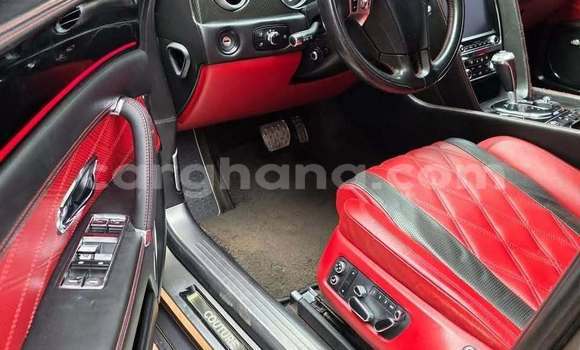 Buy Used Bentley Flying Spur Other Car in Accra in Greater Accra Buy Used Bentley Flying Spur Other Car in Accra in Greater Accra