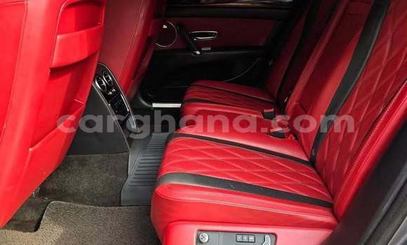 Buy Used Bentley Flying Spur Other Car in Accra in Greater Accra Buy Used Bentley Flying Spur Other Car in Accra in Greater Accra