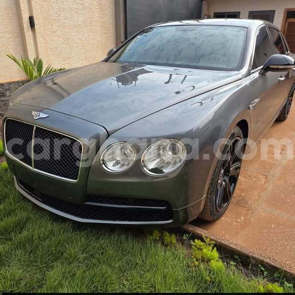Big with watermark bentley flying spur greater accra accra 61196