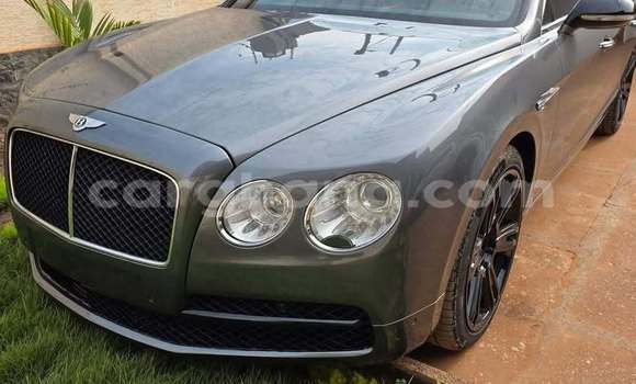 Buy Used Bentley Flying Spur Other Car in Accra in Greater Accra Buy Used Bentley Flying Spur Other Car in Accra in Greater Accra