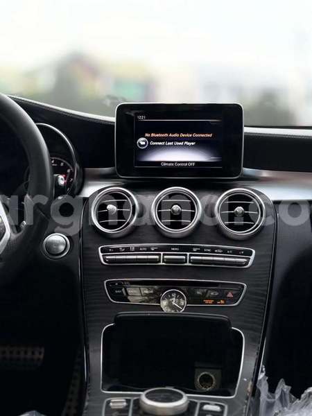 Big with watermark mercedes benz c class greater accra accra 61197