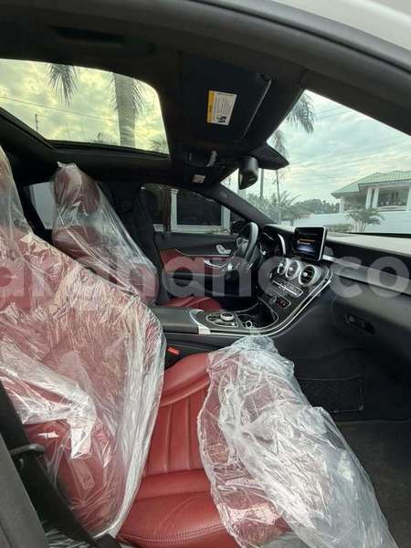 Big with watermark mercedes benz c class greater accra accra 61197