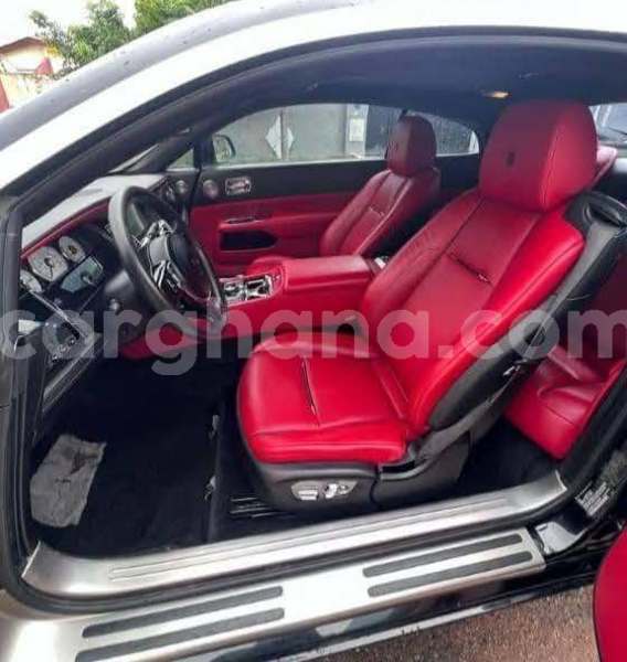 Big with watermark rolls royce wraith greater accra accra 61198