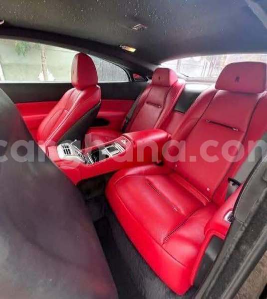 Big with watermark rolls royce wraith greater accra accra 61198