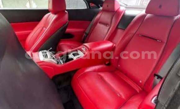 Buy Used Rolls-Royce Wraith Black Car in Accra in Greater Accra Buy Used Rolls-Royce Wraith Black Car in Accra in Greater Accra