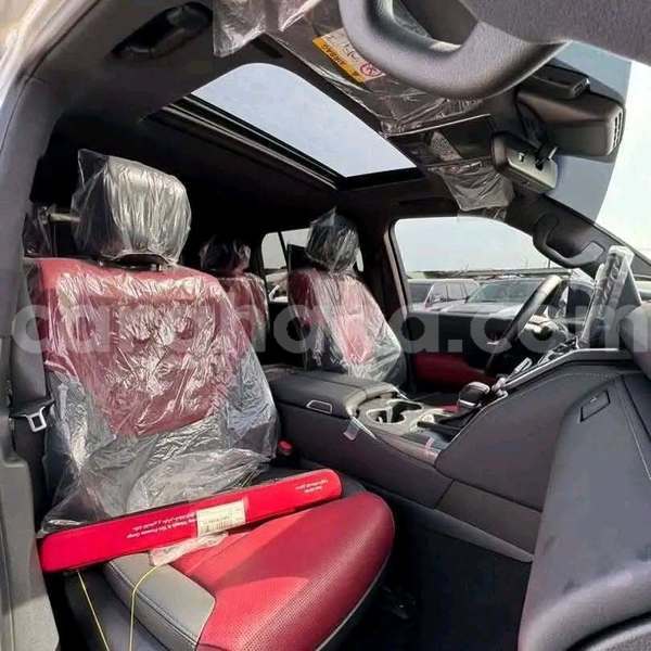 Big with watermark toyota land cruiser greater accra accra 61199