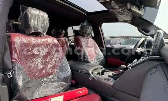 Buy Used Toyota Land Cruiser White Car in Accra in Greater Accra Buy Used Toyota Land Cruiser White Car in Accra in Greater Accra