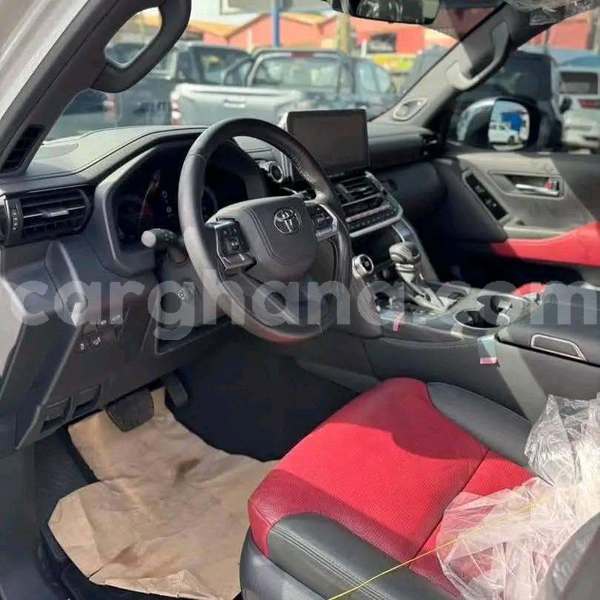 Big with watermark toyota land cruiser greater accra accra 61199