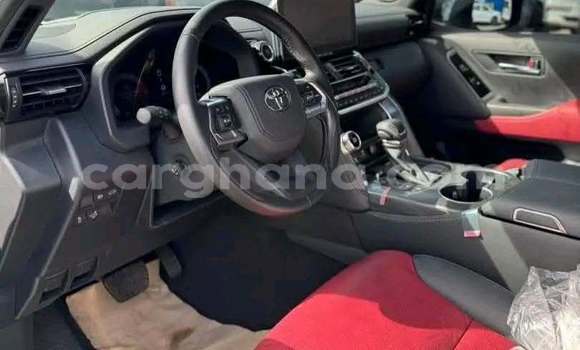 Buy Used Toyota Land Cruiser White Car in Accra in Greater Accra Buy Used Toyota Land Cruiser White Car in Accra in Greater Accra