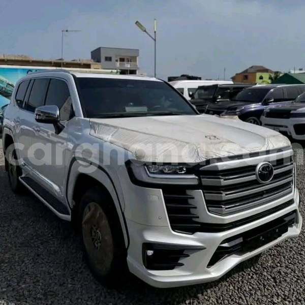 Big with watermark toyota land cruiser greater accra accra 61199