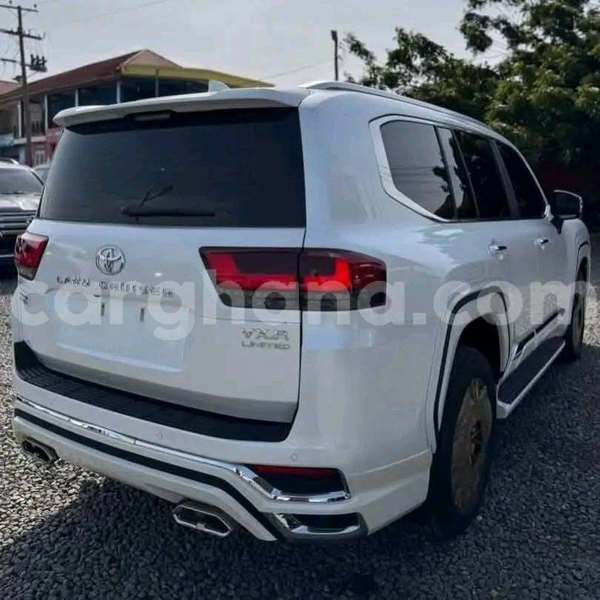 Big with watermark toyota land cruiser greater accra accra 61199