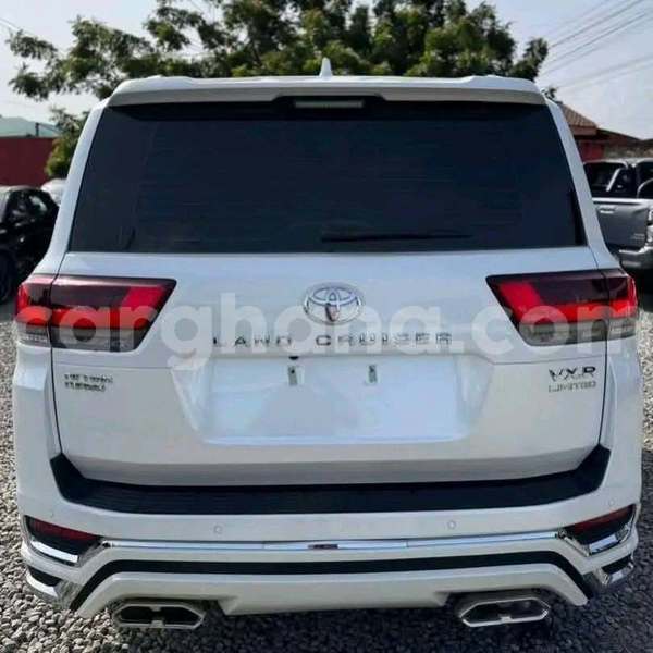 Big with watermark toyota land cruiser greater accra accra 61199