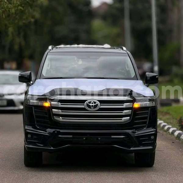 Big with watermark toyota land cruiser greater accra accra 61200