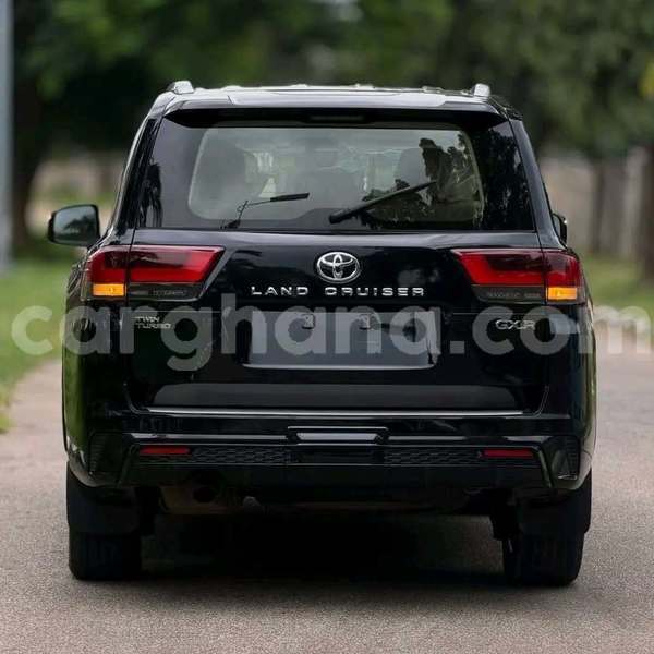 Big with watermark toyota land cruiser greater accra accra 61200