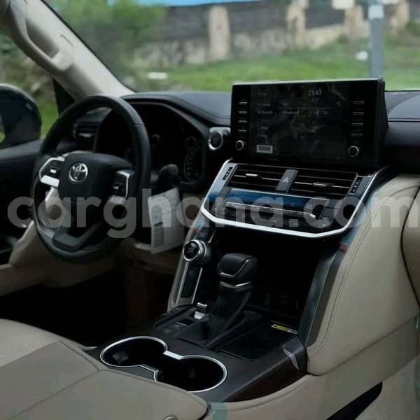 Big with watermark toyota land cruiser greater accra accra 61200
