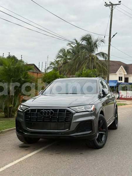 Big with watermark audi q7 greater accra accra 61201