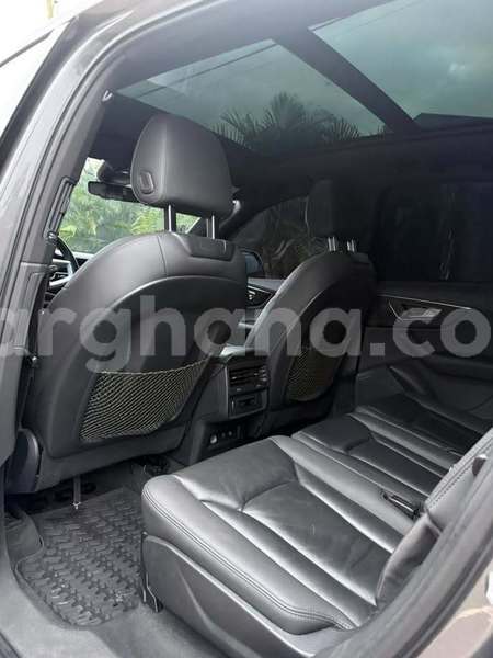 Big with watermark audi q7 greater accra accra 61201