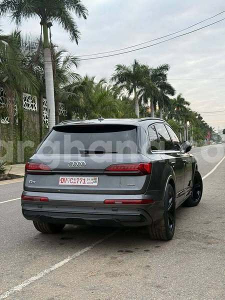 Big with watermark audi q7 greater accra accra 61201