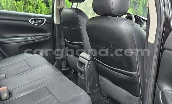 Buy Used Audi Q7 Black Car in Accra in Greater Accra Buy Used Audi Q7 Black Car in Accra in Greater Accra