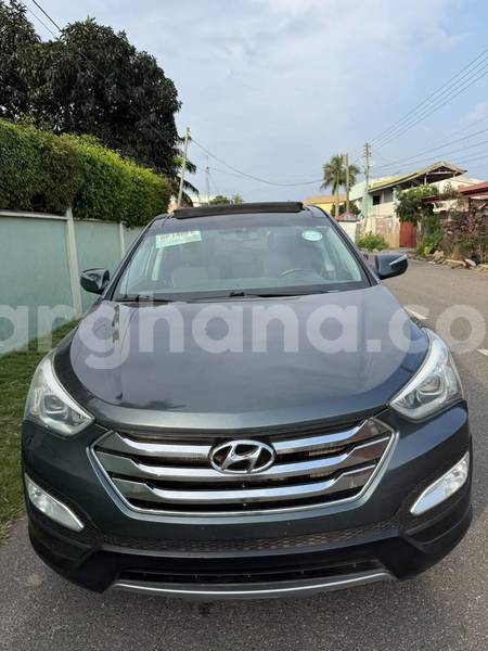 Big with watermark hyundai santa fe greater accra accra 61203