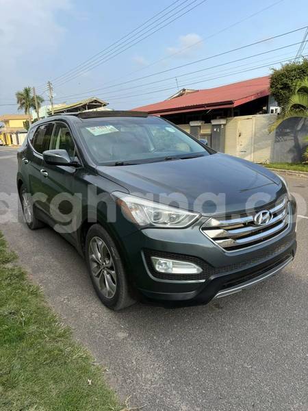 Big with watermark hyundai santa fe greater accra accra 61203