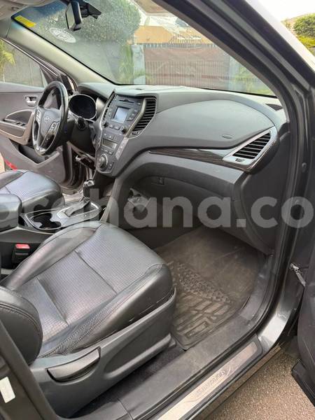 Big with watermark hyundai santa fe greater accra accra 61203