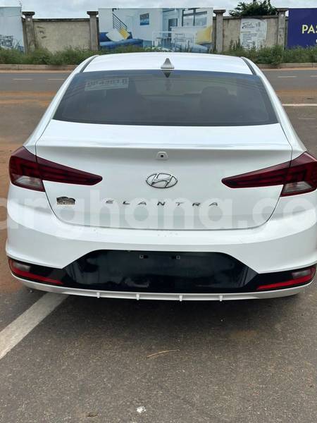 Big with watermark hyundai elantra greater accra accra 61204