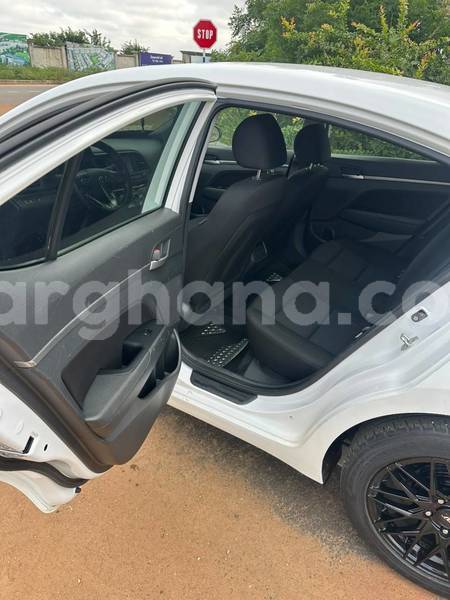 Big with watermark hyundai elantra greater accra accra 61204