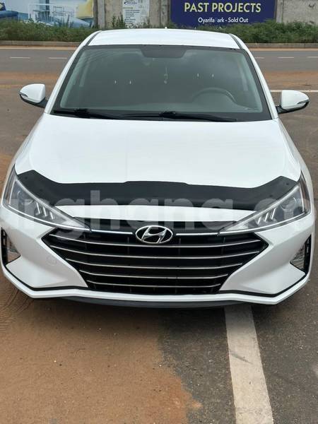 Big with watermark hyundai elantra greater accra accra 61204