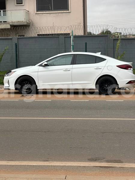 Big with watermark hyundai elantra greater accra accra 61204