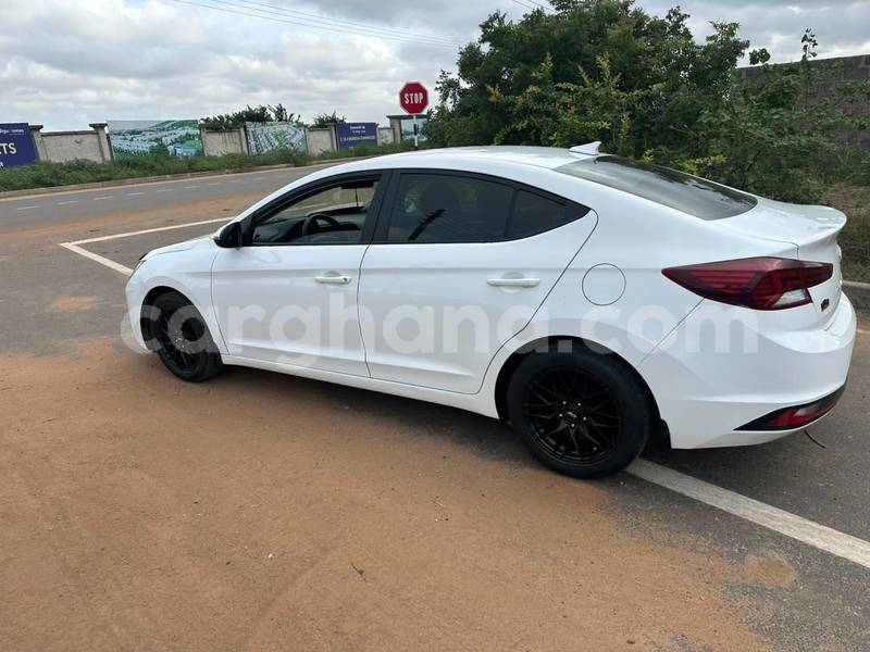 Big with watermark hyundai elantra greater accra accra 61204
