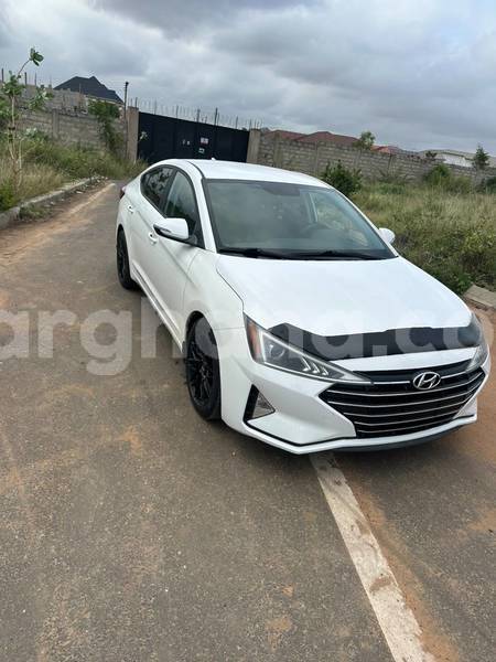 Big with watermark hyundai elantra greater accra accra 61204