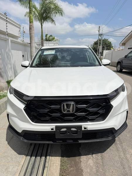 Big with watermark honda cr v greater accra accra 61205