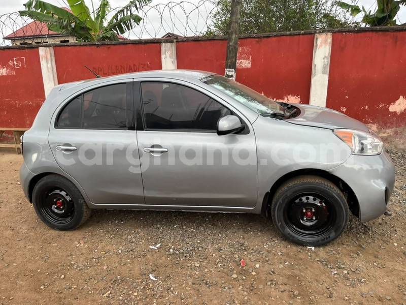 Big with watermark nissan micra greater accra tema 61206