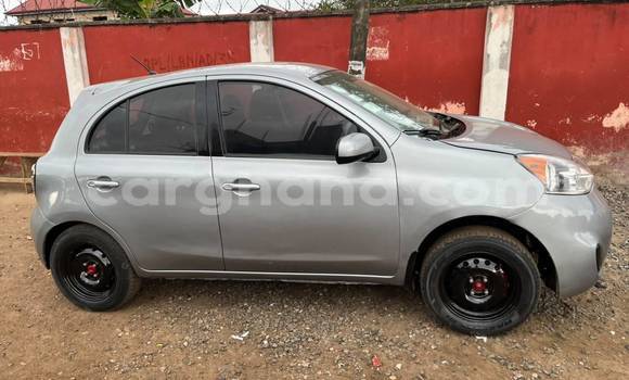 Buy Used Nissan Micra Other Car in Tema in Greater Accra