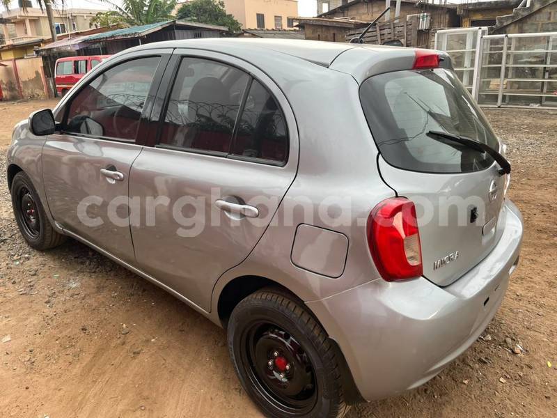 Big with watermark nissan micra greater accra tema 61206