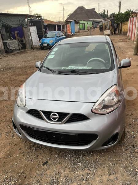 Big with watermark nissan micra greater accra tema 61206