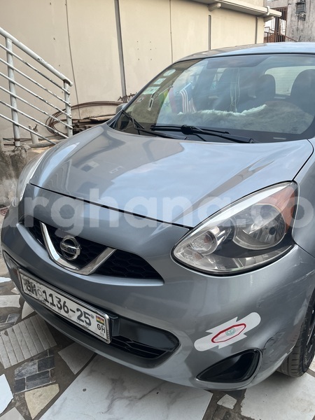 Big with watermark nissan micra greater accra tema 61206