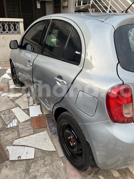 Big with watermark nissan micra greater accra tema 61206