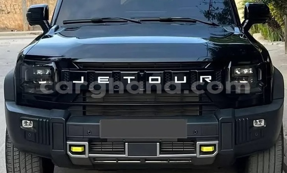 Buy Used Suzuki Jimny Black Car in Accra in Greater Accra