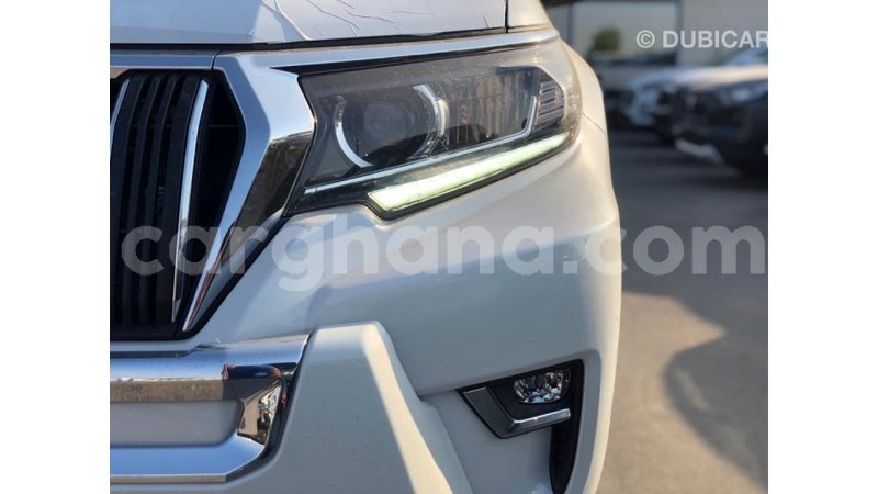 Big with watermark toyota prado ashanti import dubai 10940