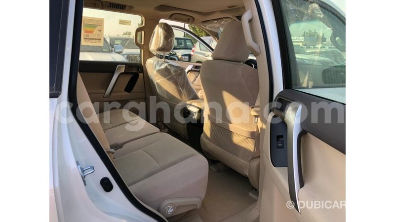 Big with watermark toyota prado ashanti import dubai 10940