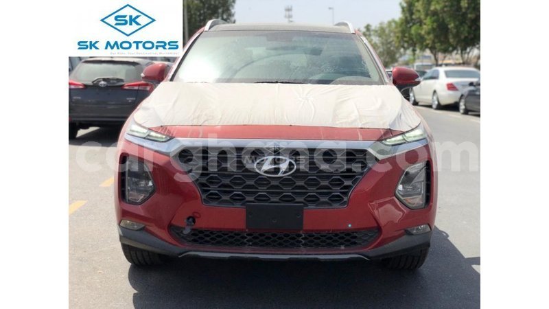 Big with watermark hyundai santa fe ashanti import dubai 10942