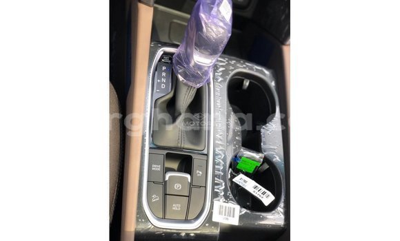 Ra Imported Hyundai Santa Fe Red Ọkọ̀ in Import - Dubai ni Ashanti Ra Imported Hyundai Santa Fe Red Ọkọ̀ in Import - Dubai ni Ashanti