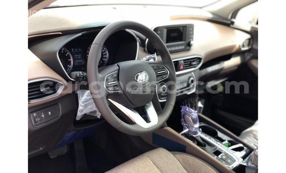 Ra Imported Hyundai Santa Fe Red Ọkọ̀ in Import - Dubai ni Ashanti Ra Imported Hyundai Santa Fe Red Ọkọ̀ in Import - Dubai ni Ashanti